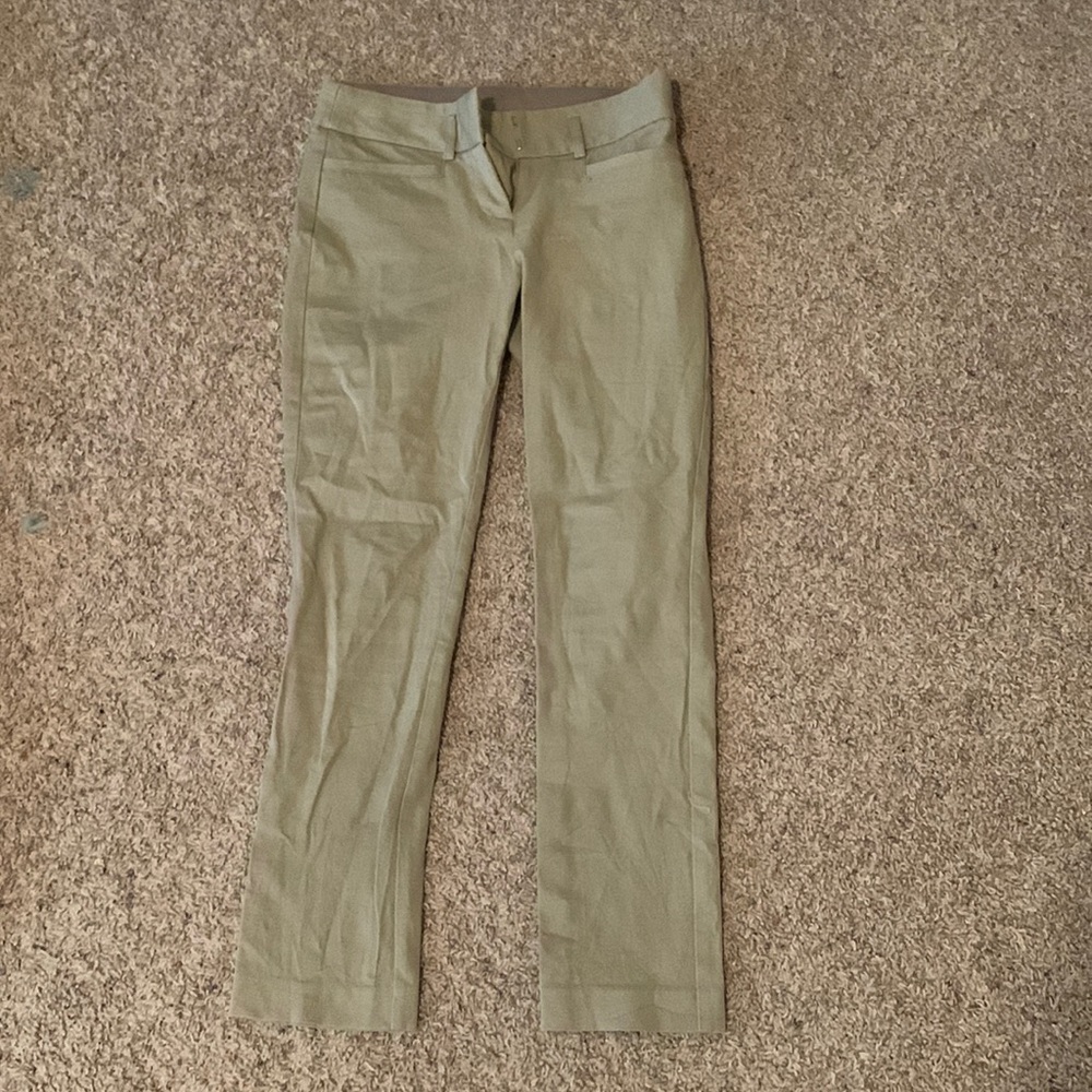 Work pants